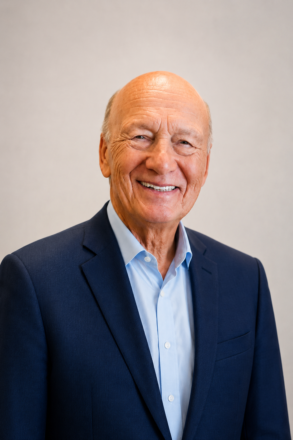 Bill Moskal, candidate for Florida House District 80